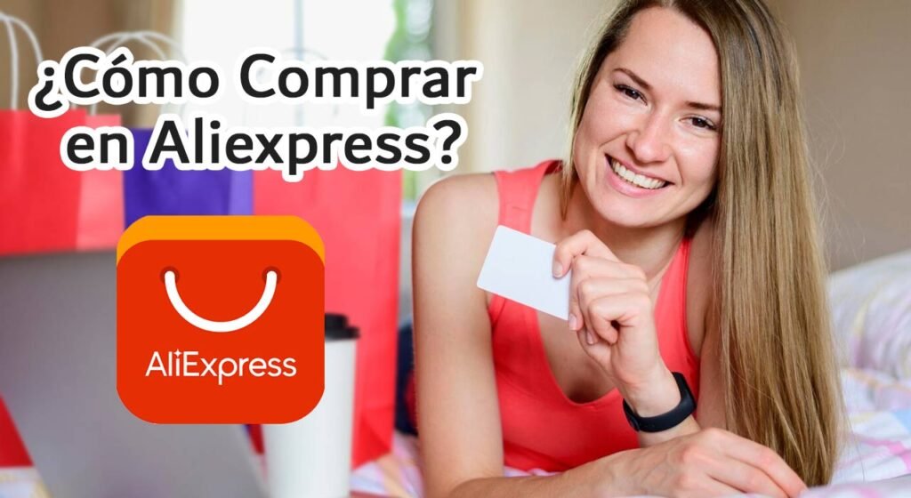 La MEJOR Forma de COMPRAR en ALIEXPRESS al mayor desde Kissimmee, Orlando