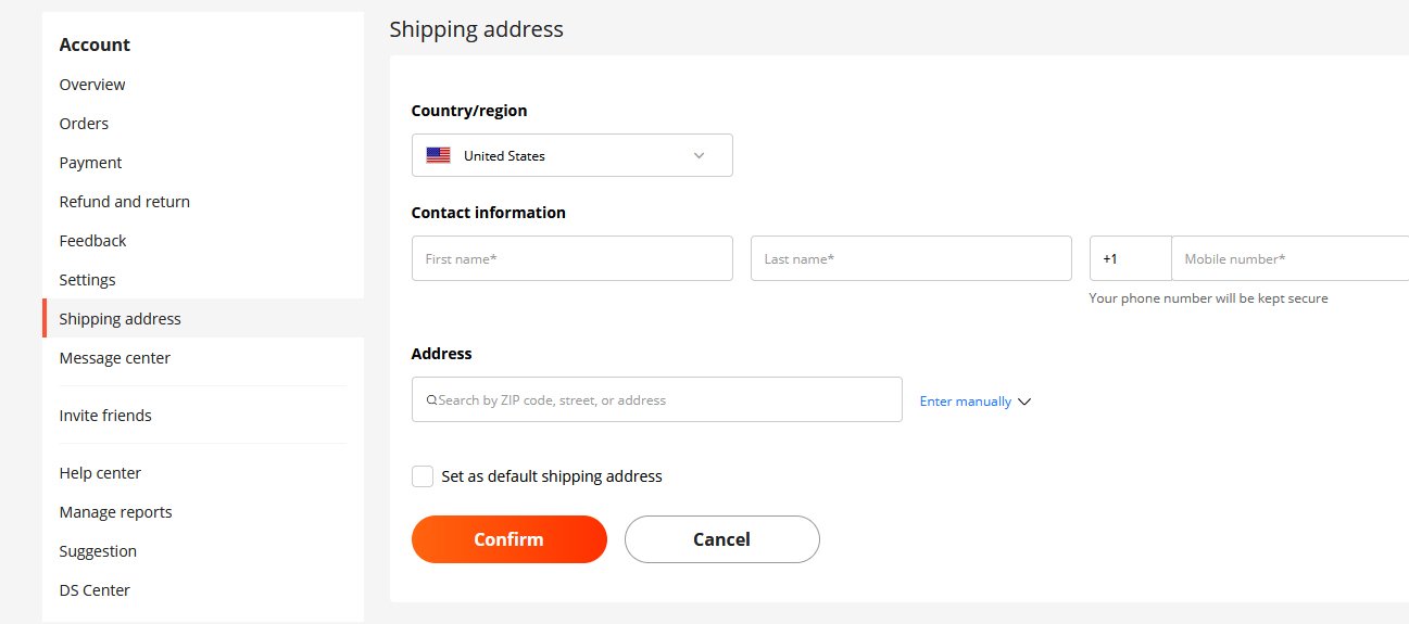 CÓMO COMPRAR AL POR MAYOR EN ALIEXPRESS - Comprar Mayoreo en Aliexpress desde Kissimmee, Orlando