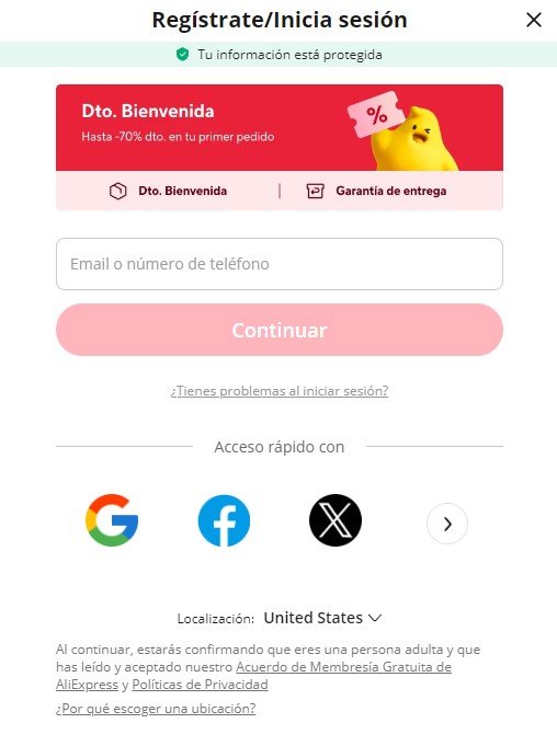 Cómo comprar al por mayor en AliExpress (2025) - AliExpress: Guía para comprar al por mayor en Aliexpress desde Kissimmee, Orlando